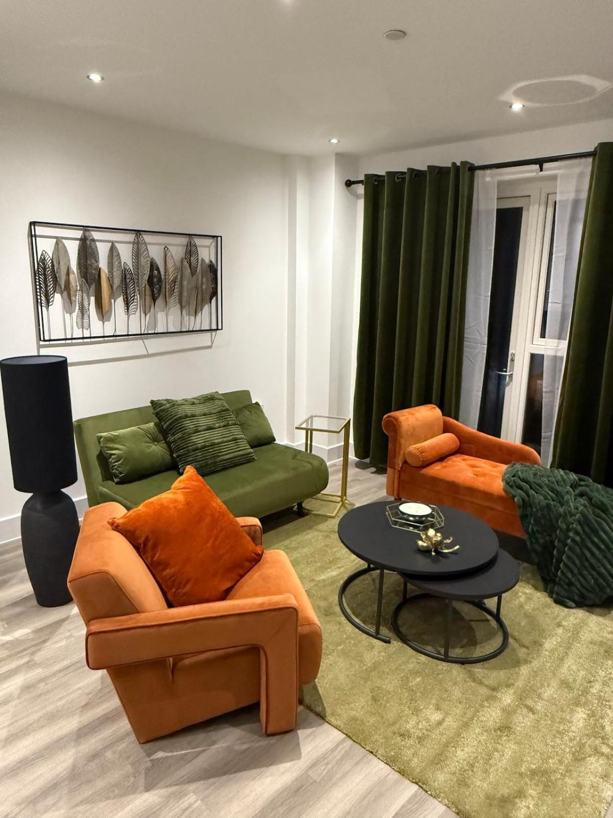 Apartamento Stunning 2 Bed In Royal Wharf Next To Excel & Airport Londres