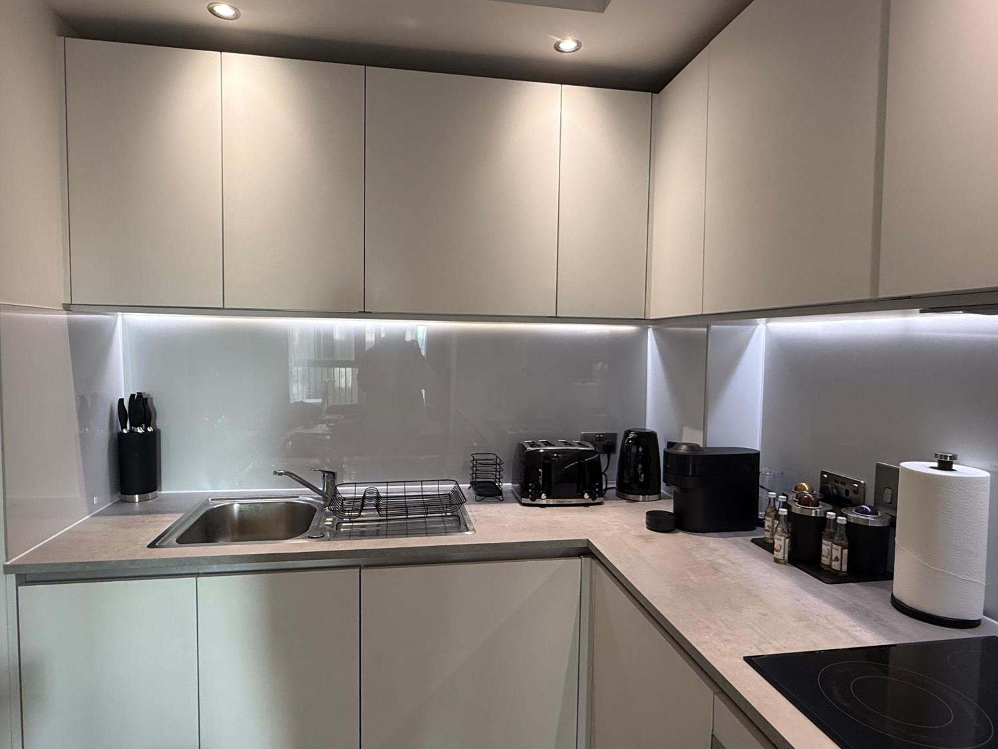 Stunning 2 Bed In Royal Wharf Next To Excel & Airport Apartamento *