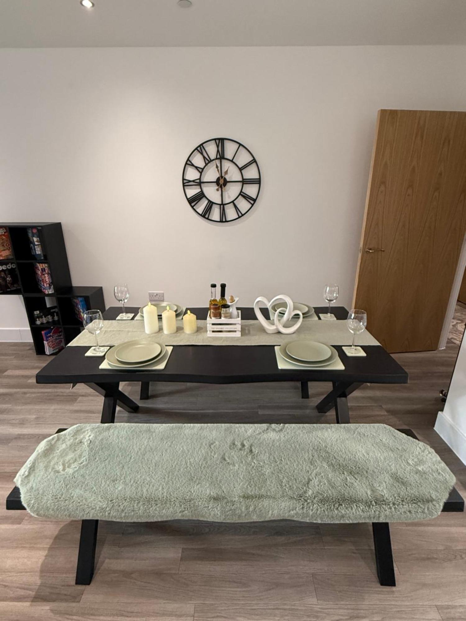 Apartamento Stunning 2 Bed In Royal Wharf Next To Excel & Airport